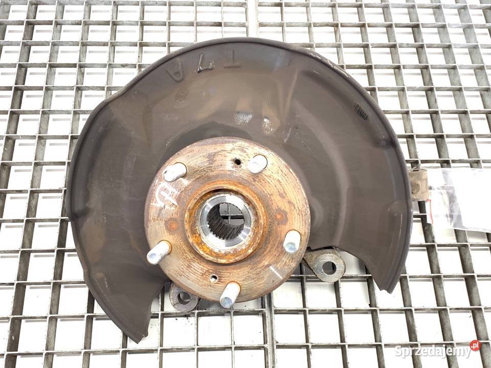 ZWROTNICA PRAWY PRZÓD HONDA HRV 15 130 osobowe