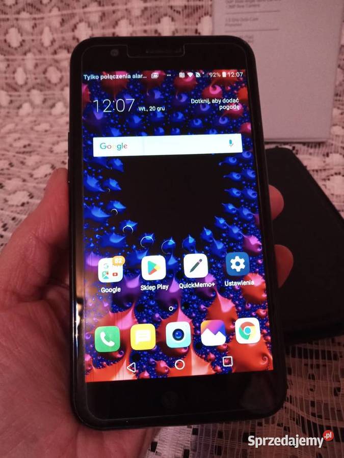 Lg K10