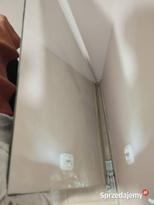 lustro prostokątne 75 na 103 Poznań