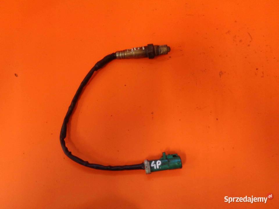 FORD TRANSIT MK7 23 16V B 08r 145 sonda lambda