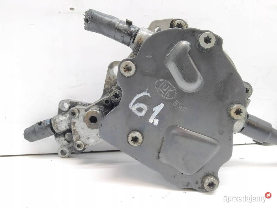 POMPA VACUM 038145209E LUK 19 TDI Ford Galaxy