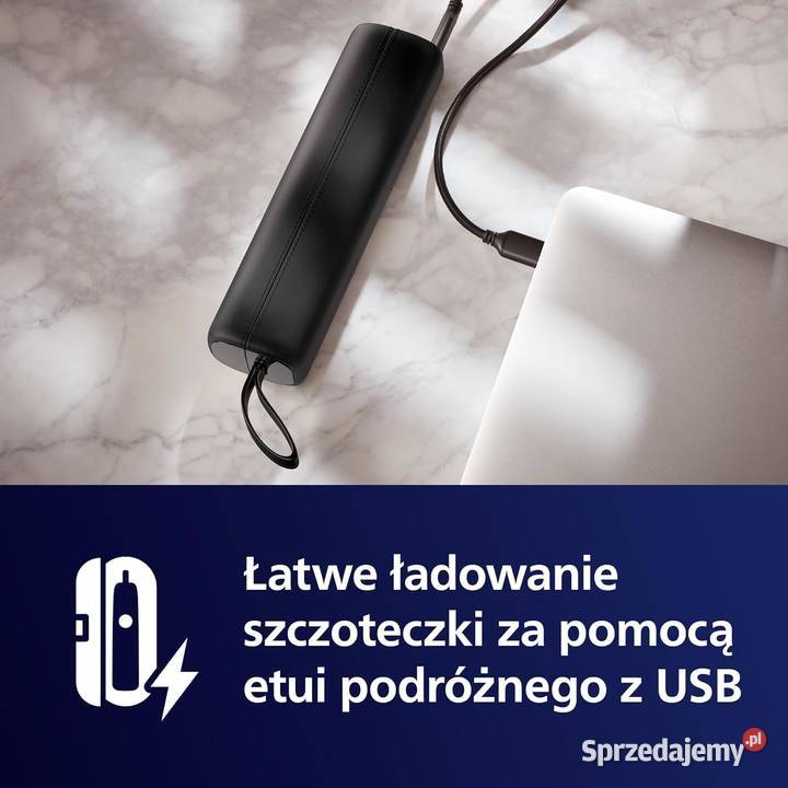 Philips Sonicare DiamondClean Prestige 9900 Rzeszów