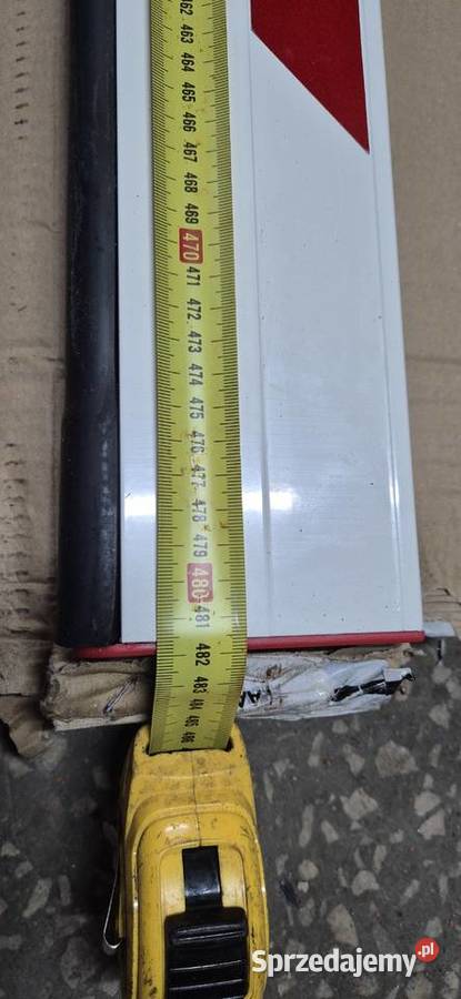 Ramię do szlabanu FAAC 5m Września