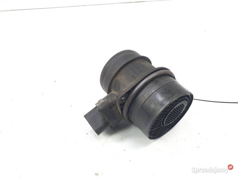 PRZEPŁYWOMIERZ AUDI A4 B7 0281002461 osobowe sprzedam