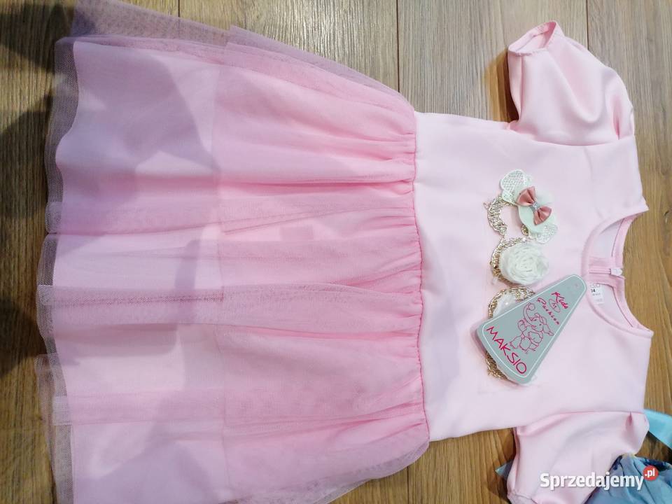 Paczki ubrań 03 lata Rybnik