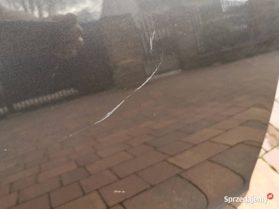 Drzwi Prawy Przód Przednie Prawe Seat Altea osobowe mazowieckie Wyszków