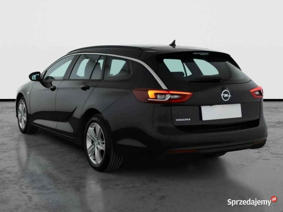 Opel Insignia 15 CDTI klimatyzacja Insignia dolnośląskie Bielany Wrocławskie
