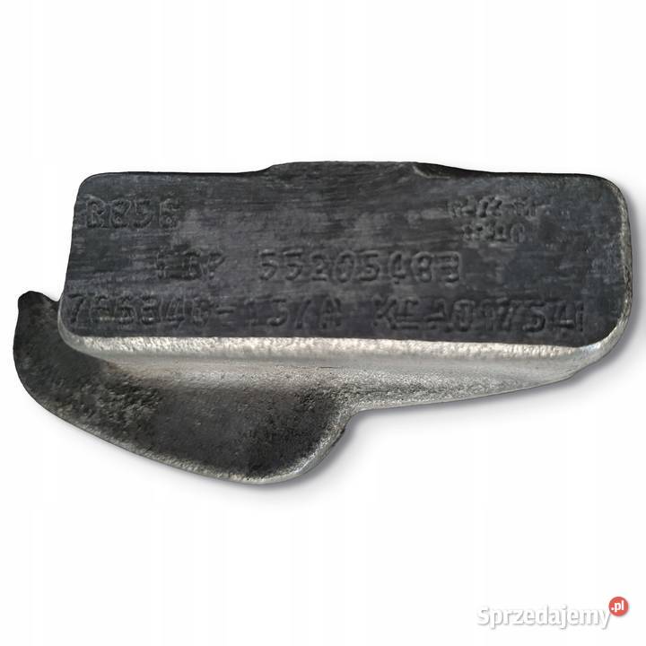 TURBOSPRĘŻARK Saab 93 II 19 TID 55205483 Chełm