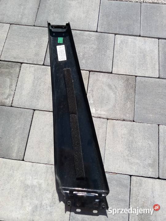 Listwa Słupka Audi A8 D3 0209 Lewa 4E0853289A Starogard Gdański