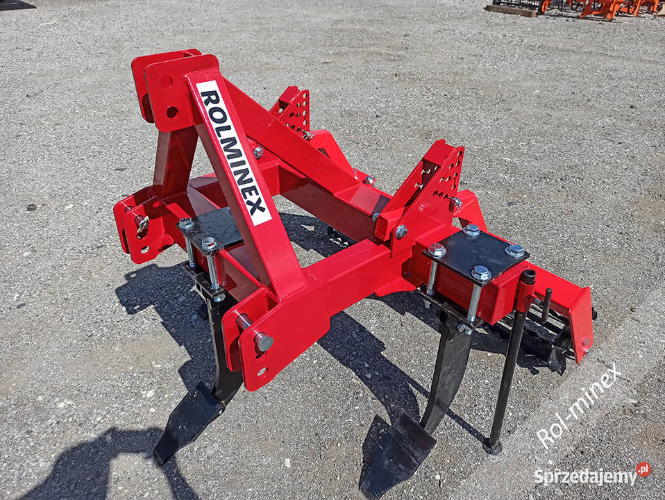 Nowy Głębosz do c330 c360 na zabezpieczeniach Oleśnica