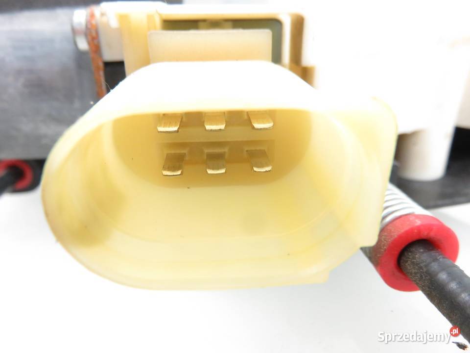 PODNOŚNIK SZYBY LEWY TYLNY GALAXY II 0130822286