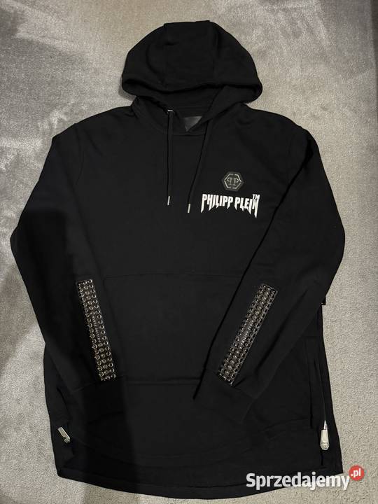 Bluza Philipp Plein Rawa Mazowiecka