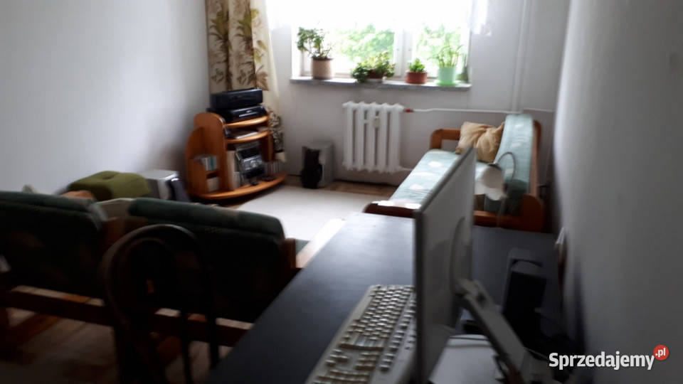 Sprzedaż mieszkania Elbląg