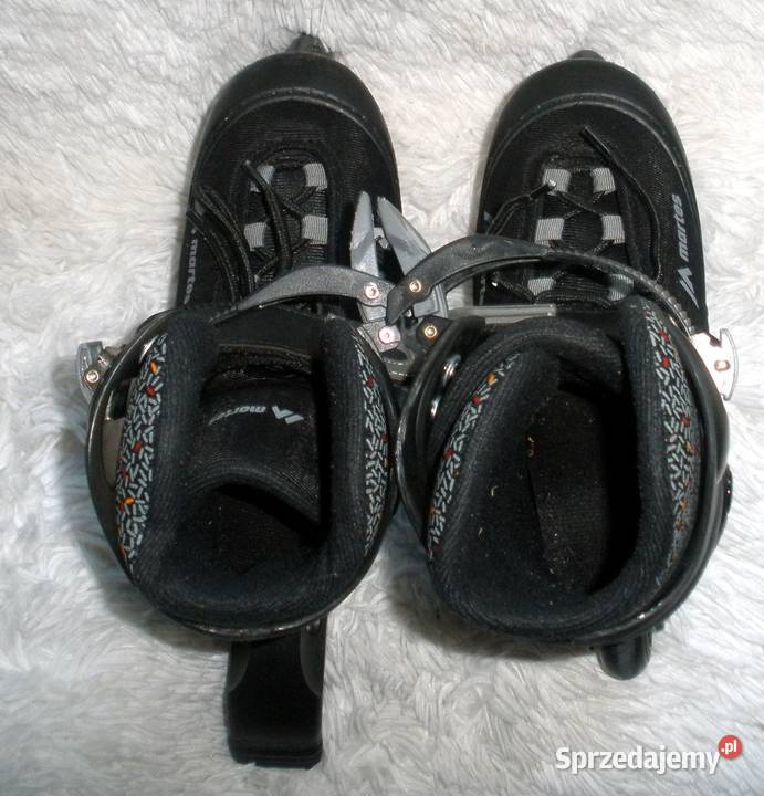 Rolki Cruzer rozmiar 3033 firmy MartesSport