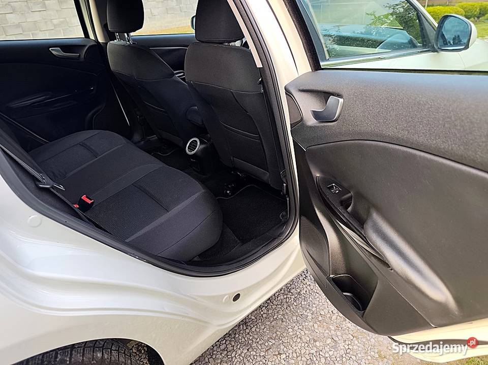 Alfa Romeo Giulietta 16 JTDM 16V Turismo 1598cm3 Lubartów