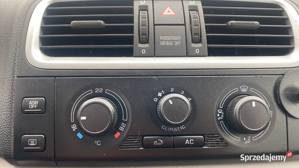 Skoda Roomster 12 benzyna klimatyzacja kurtyny powietrzne Ryki sprzedam