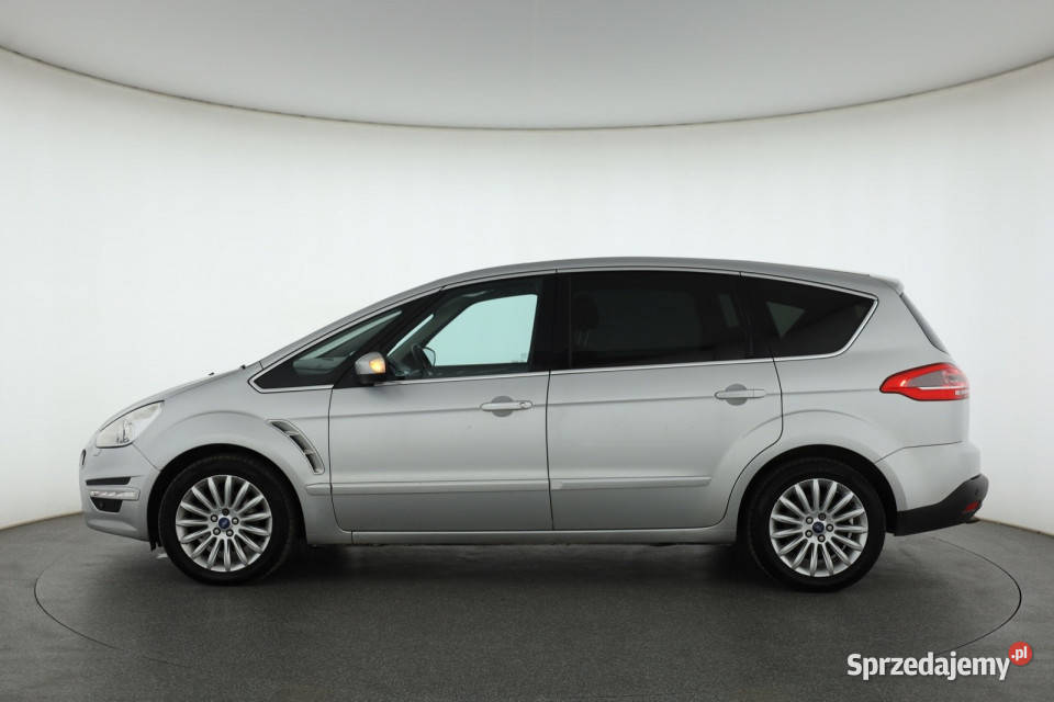 Ford S 20 TDCi Piaseczno sprzedam