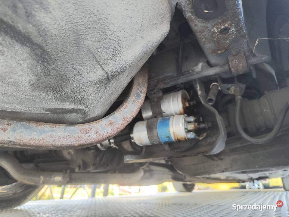 MercedesBenz W126 280SE S klasa 1984r radio Klasa S świętokrzyskie Kakonin