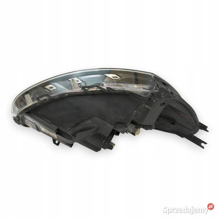 LAMPA LEWA Renault Clio IV 20122016 lewy przód osobowe lubelskie Chełm