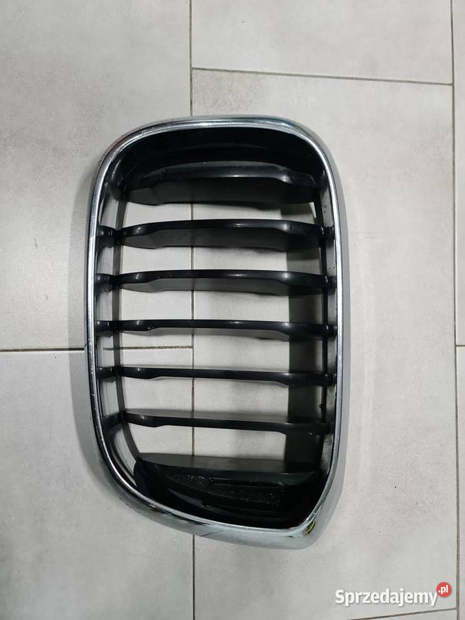 Nerka lewa BMW G01 sprzedam
