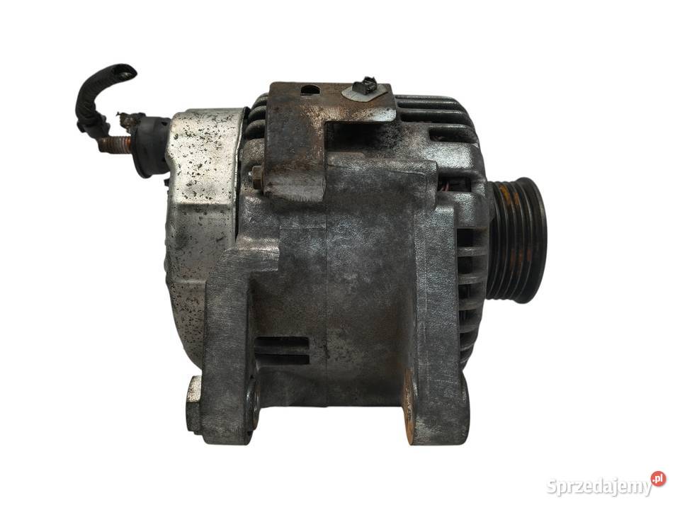 ALTERNATOR Hyundai Tucson 27 V6 Chełm sprzedam