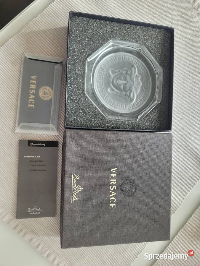 Podstawka pod szklankę Versace