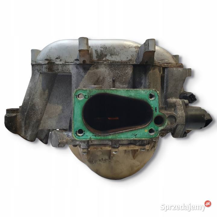 KOLEKTOR SSĄCY Audi A4 B5 26 V6 078133222K Silniki i osprzęt