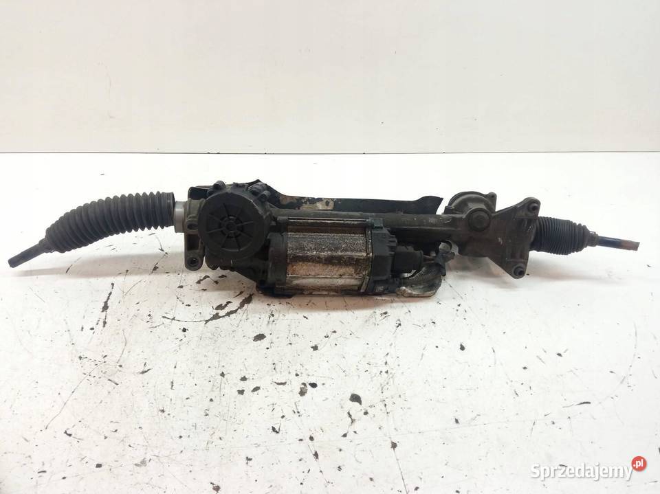 MAGLOWNICA 1K1423051EB Skoda Superb II 20082015 świętokrzyskie