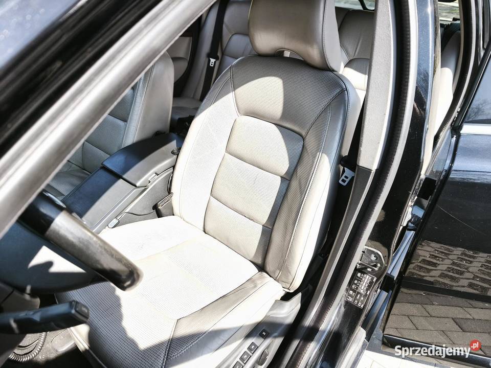 Volvo V70 D5 Summun manualna Legionowo