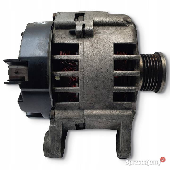 ALTERNATOR Renault Trafic II Vivaro Nissan lubelskie Chełm