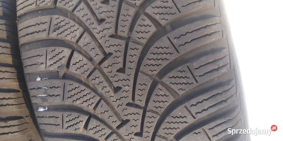 Opony zimowe Goodyear Ultragrip9
