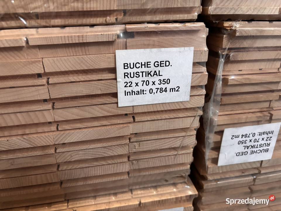 parkiet dębowy nowy Sobków