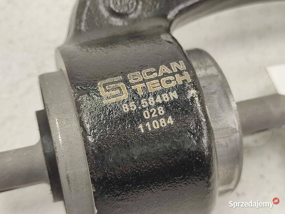 WAHACZ PRAWY PRZÓD VOLVO XC90 20022014 NOWY