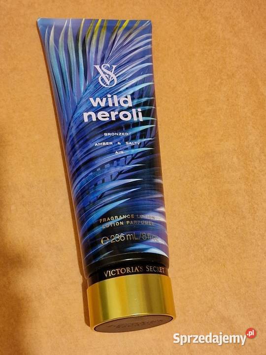 Balsam Victorias Secret