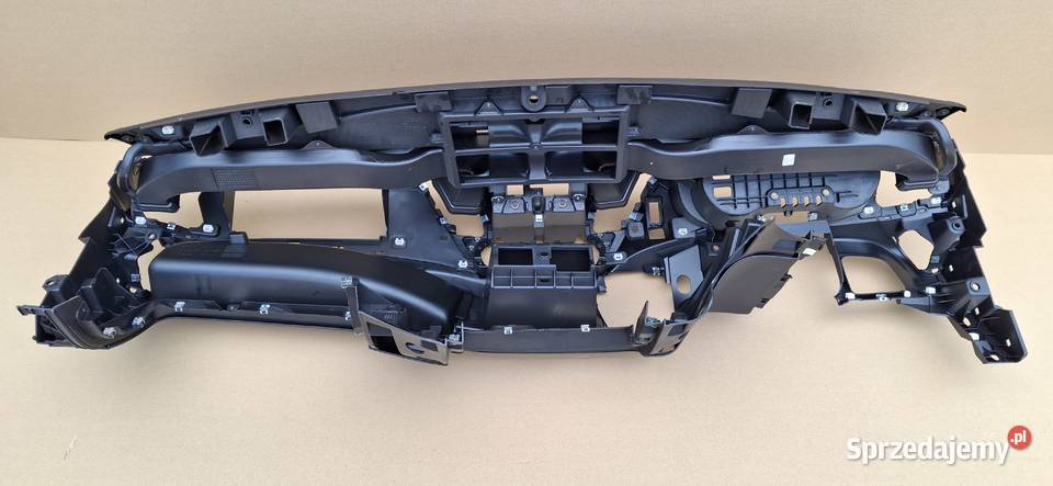 IVECO DAILY 14 DESKA ROZDZIELCZA KOKPIT KONSOLA