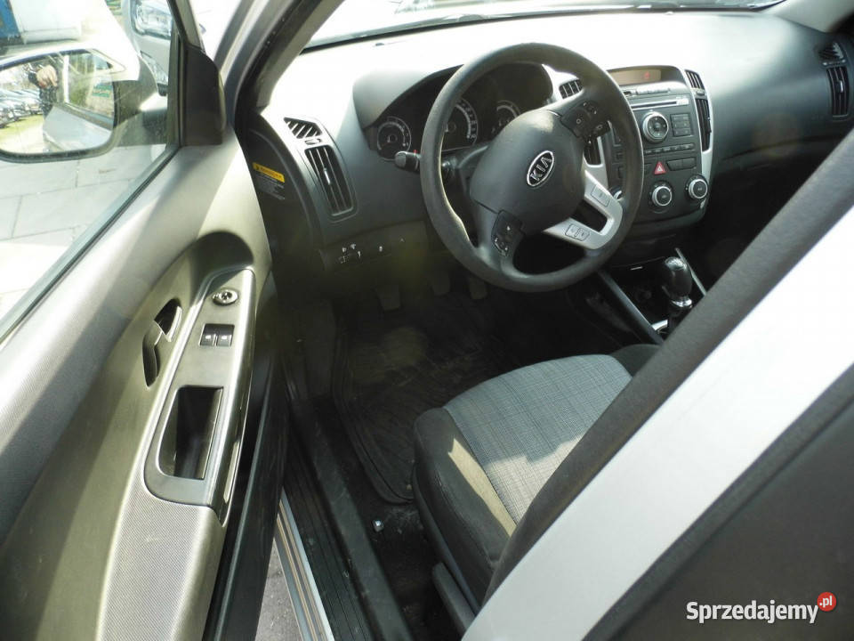 Kia Ceed I 20062012 immobilizer Łódź sprzedam