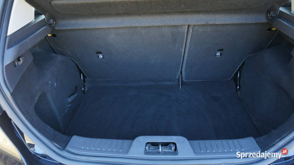 Ford Fiesta z Niemiec Gwarancja Mk7 2008 isofix Zielona Góra