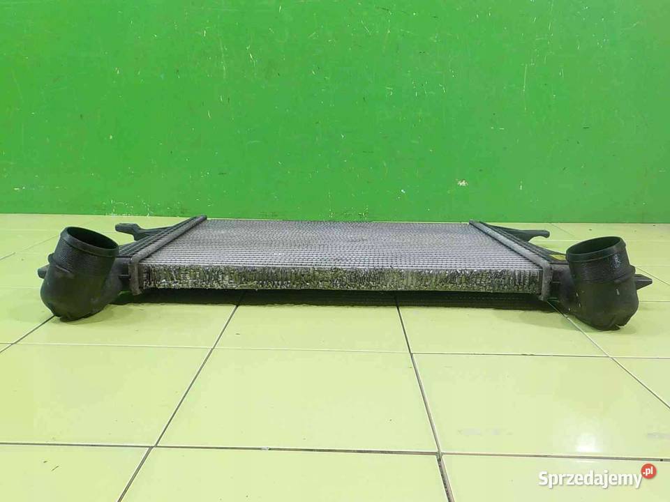 CHEVROLET CAPTIVA LIFT 22 VCDI 11r intercooler osobowe Suków sprzedam