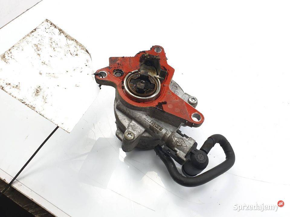 POMPA VACUM RENAULT MEGANE II Lipno