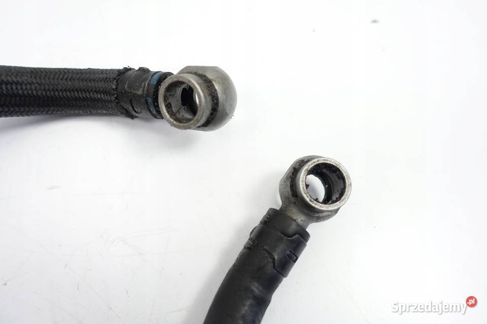 Audi A8 D3 42 TDI V8 PRZEWÓD PALIWA 057130300AF Rudka sprzedam