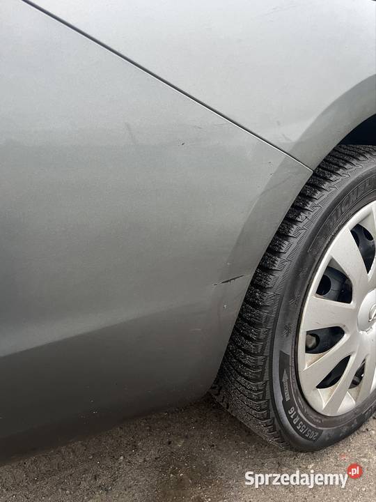 Opel Astra K ST Kombi Dynamic Sports Tourer światła do jazdy dziennej zachodniopomorskie Goleniów