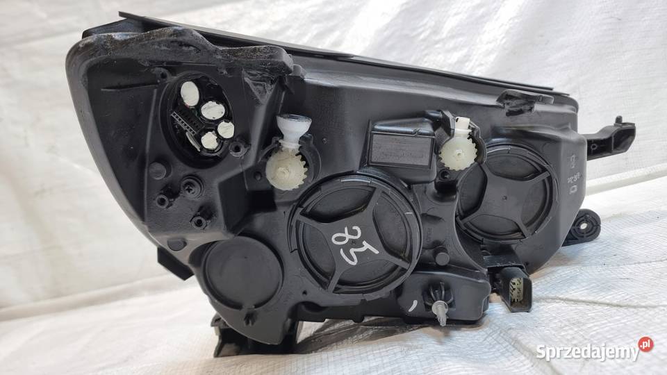 OPEL MOKKA X LAMPA LED H7 LEWA PRZÓD 42566560