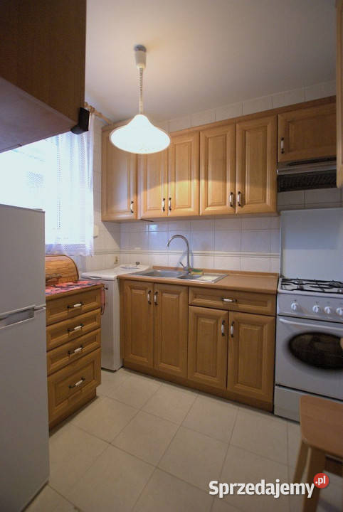 Sprzedam mieszkanie 44m2 2pok Kielce