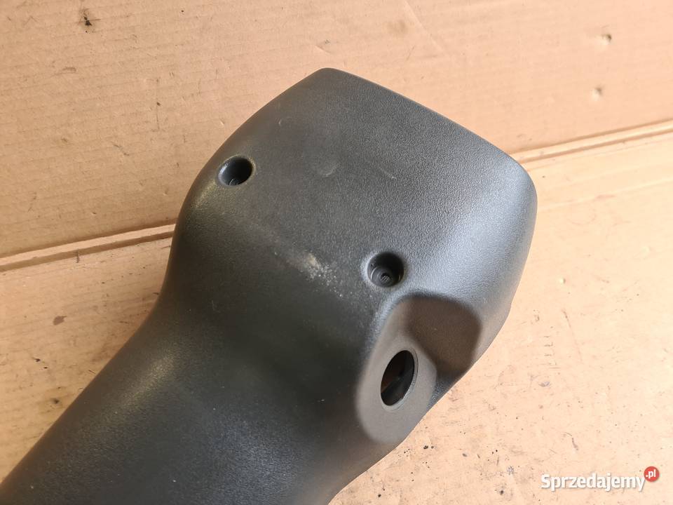 IVECO DAILY 3 9906 obudowa pająka kolumny dolnośląskie Legnica