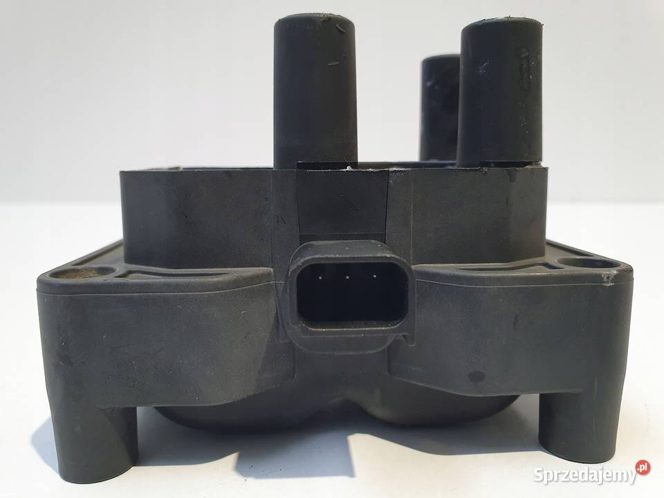 CEWKA ZAPŁONOWA Ford Focus MK2 16 16V GN10205 Chełm sprzedam