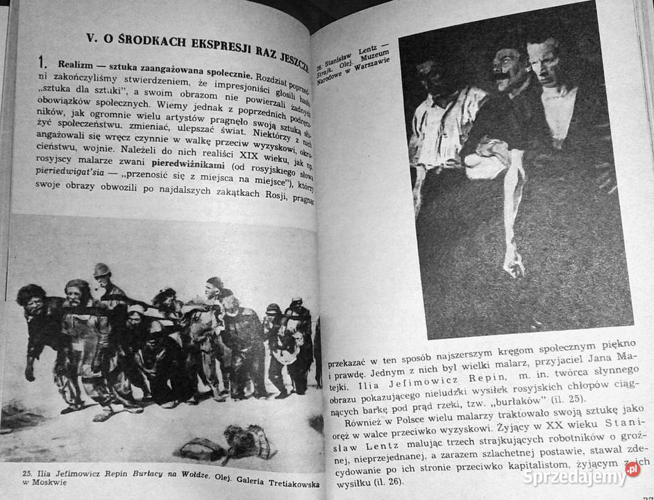 Wiadomości o sztuce 8 Stanisław Stopczyk Rok wydania 1979 lubelskie Chełm