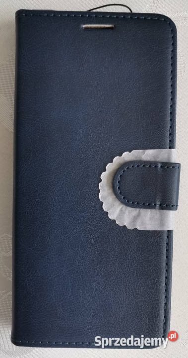 Nowe Etui z klapką Motorola G52 Motorola G82 5 mazowieckie Warszawa