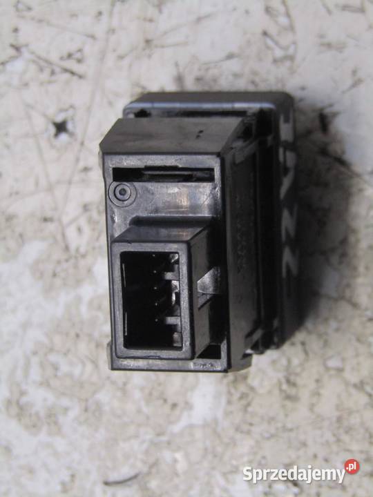 PANEL PRZEŁĄCZNIK REGULACJI ŚWIATEŁ HONDA JAZZ osobowe