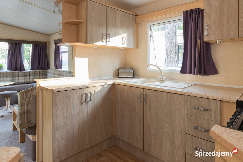 Domek Holenderski Sezonowy Abi Arizona N19 zachodniopomorskie