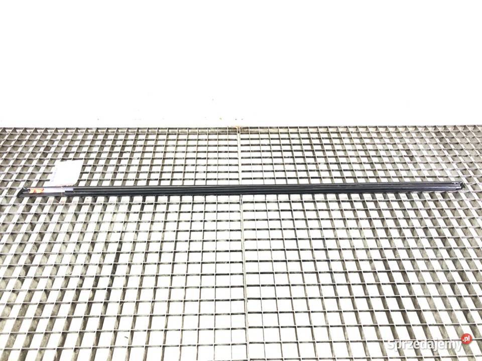 LISTWA ZGARNIAJĄCA PRZÓD PRAWA CHROM MINI